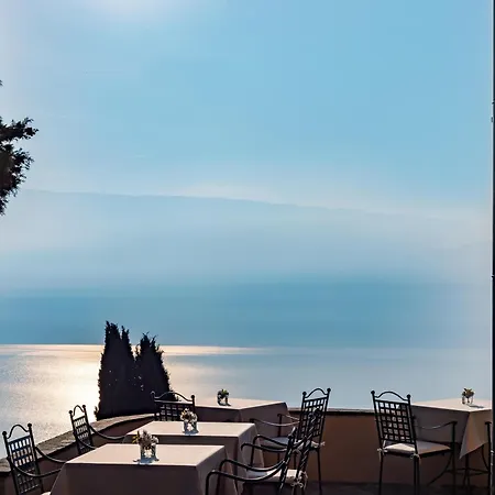 Boutique Sostaga Hotel Gargnano