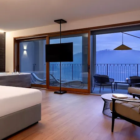 Boutique Sostaga Hotel 5*