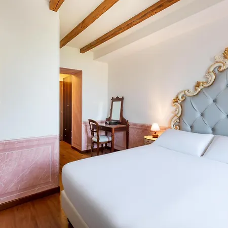 Boutique Sostaga Hotel
