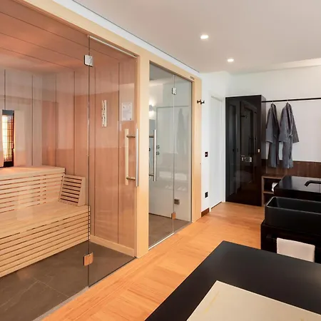 Boutique Sostaga 5* Gargnano