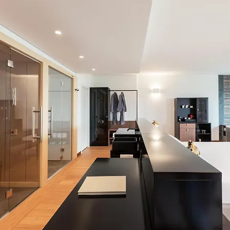 Boutique Sostaga 5* Gargnano