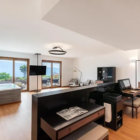 Boutique Sostaga 5* Gargnano