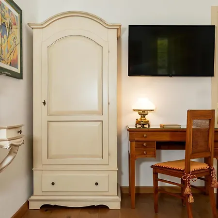 Hotel Boutique Sostaga Gargnano