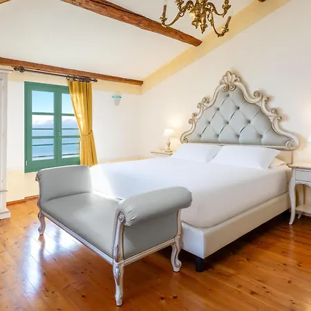 Boutique Sostaga Hotel Gargnano