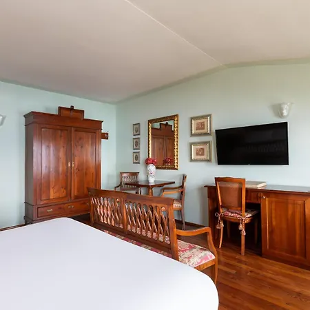 Hotel Boutique Sostaga