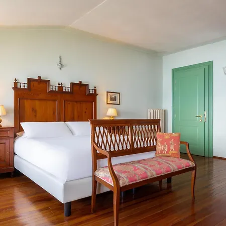 Boutique Sostaga Hotel 5*