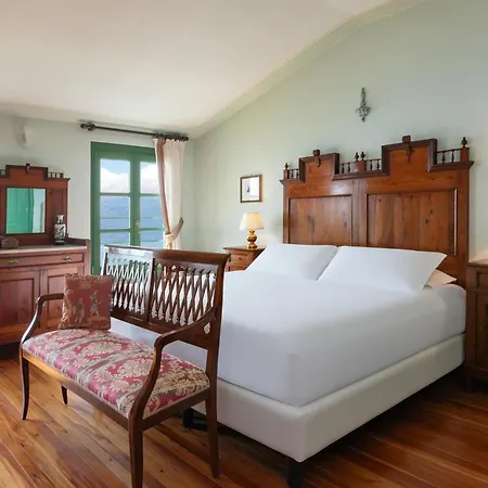 Hotel Boutique Sostaga 5*