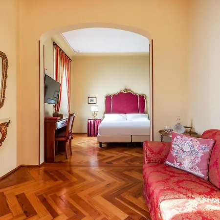 Boutique Sostaga Hotel