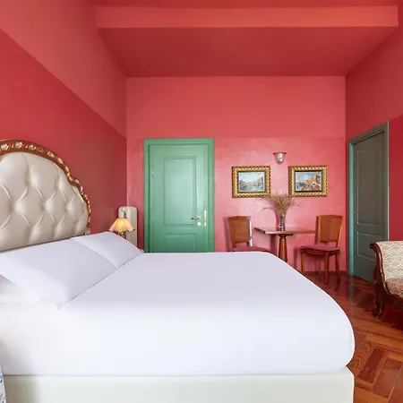 Hotel Boutique Sostaga Gargnano