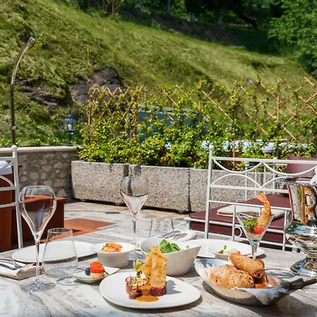 Hotel Boutique Sostaga