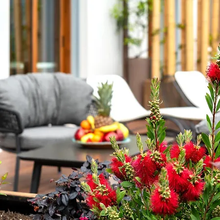 Hotel Boutique Sostaga Gargnano