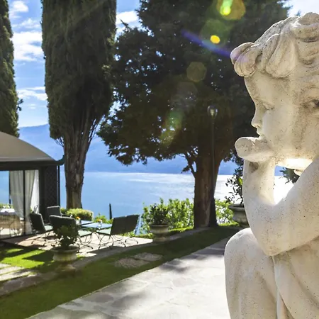 Boutique Sostaga Hotel Gargnano